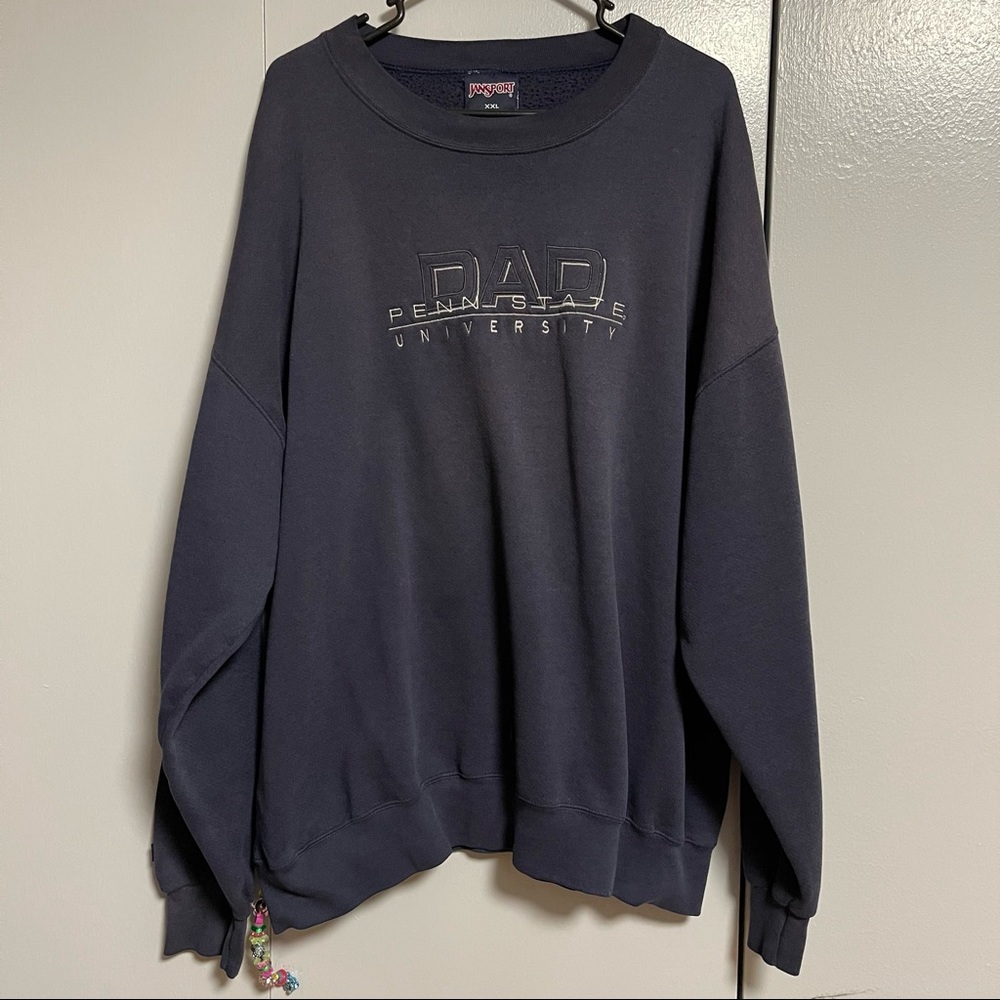 Penn State University Crewneck